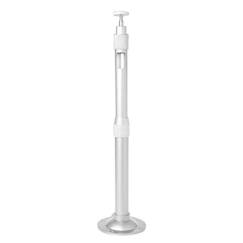 Ceiling rotating stand